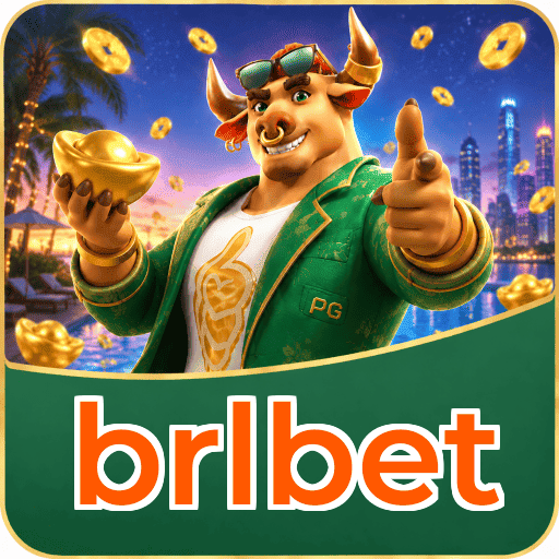 brlbet Logo 2