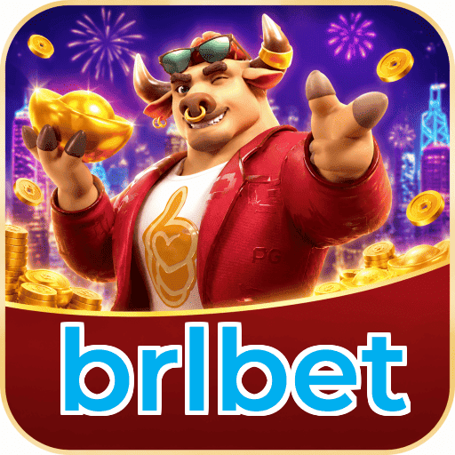 brlbet Instalar Logo 3