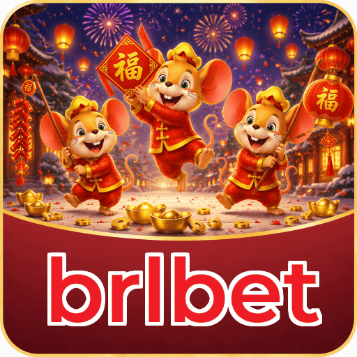 brlbet Logo 3