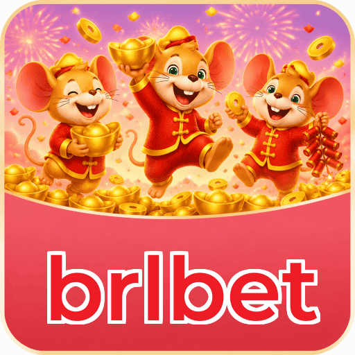 brlbet Instalar Logo 2